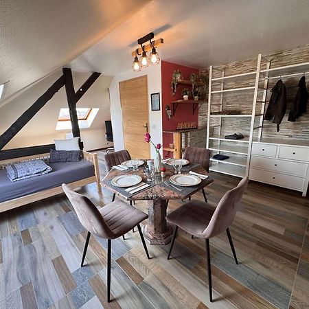 Private & Comfortable Apartments Puttelange-aux-Lacs المظهر الخارجي الصورة