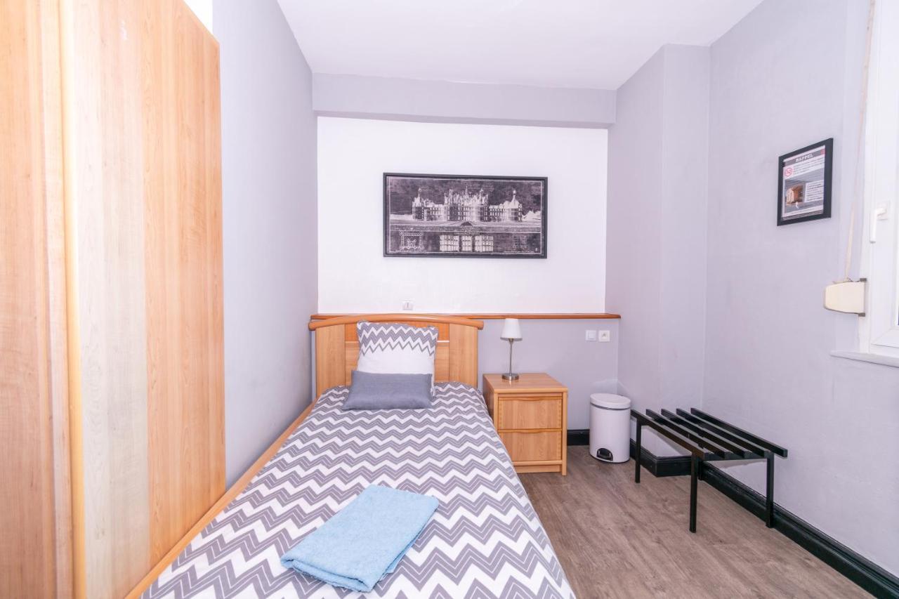Private & Comfortable Apartments Puttelange-aux-Lacs المظهر الخارجي الصورة