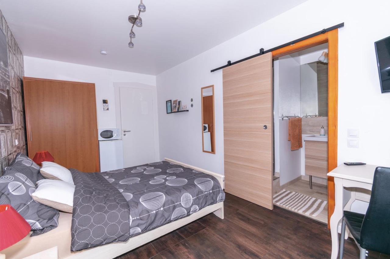 Private & Comfortable Apartments Puttelange-aux-Lacs المظهر الخارجي الصورة