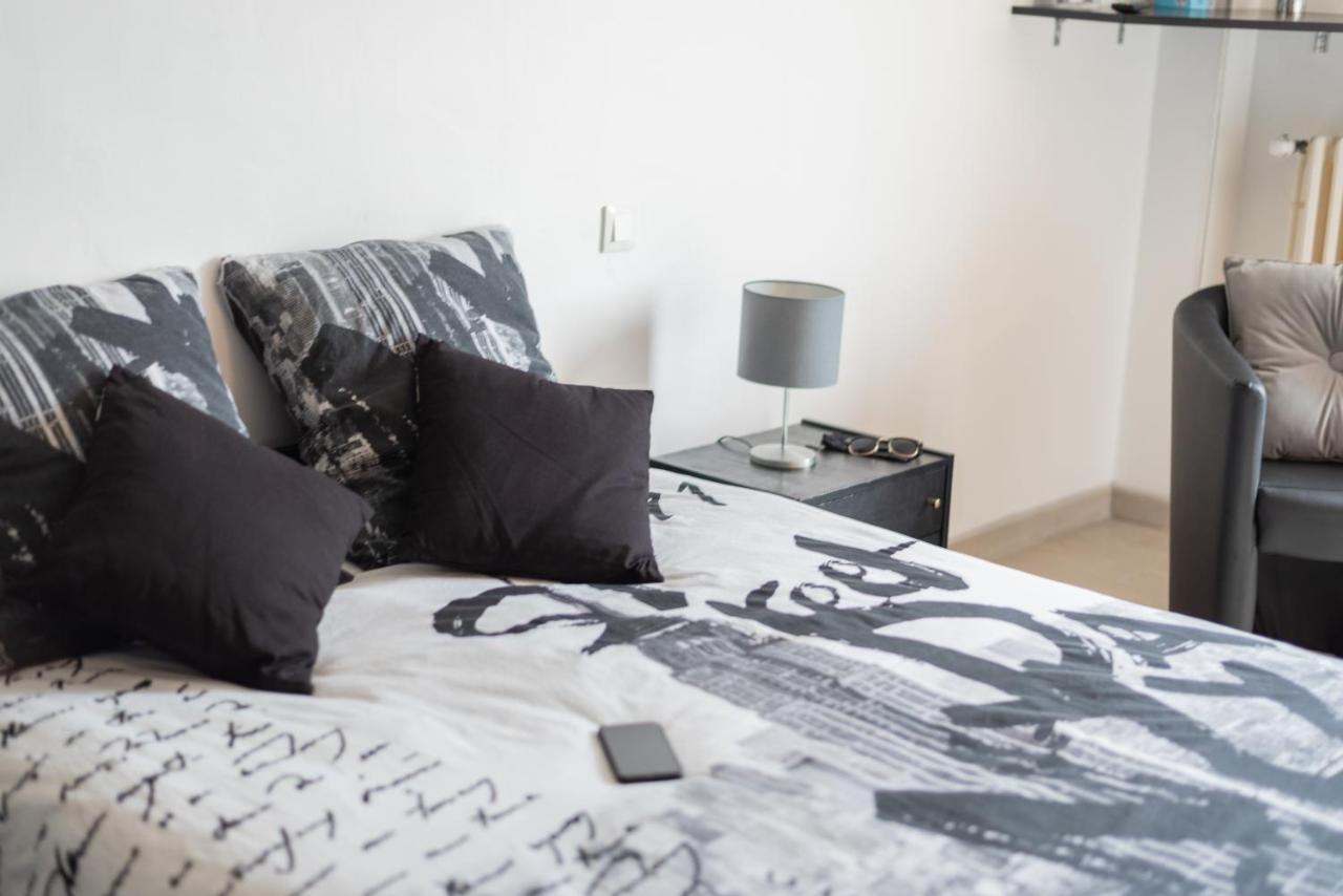 Private & Comfortable Apartments Puttelange-aux-Lacs المظهر الخارجي الصورة