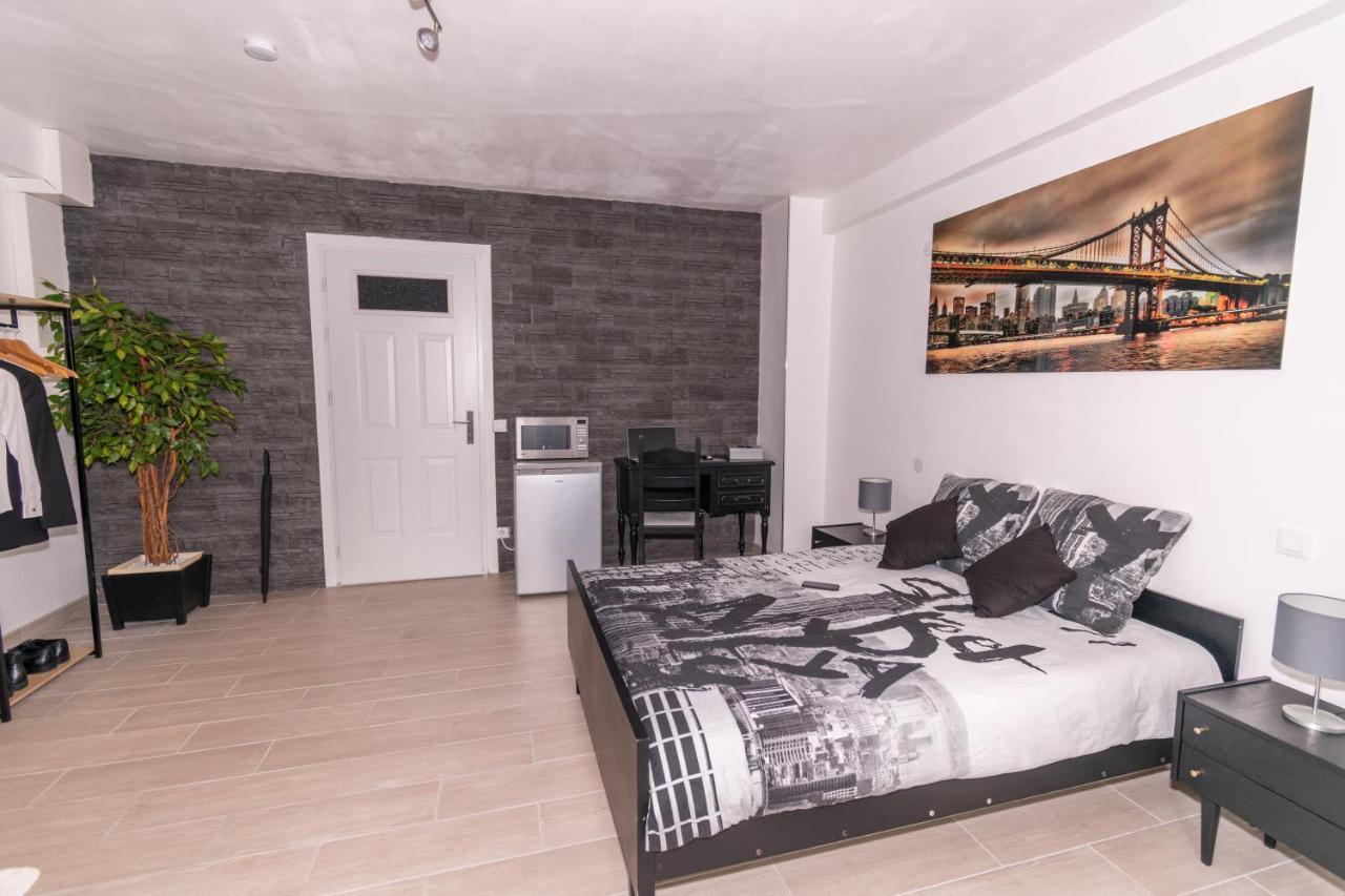 Private & Comfortable Apartments Puttelange-aux-Lacs المظهر الخارجي الصورة