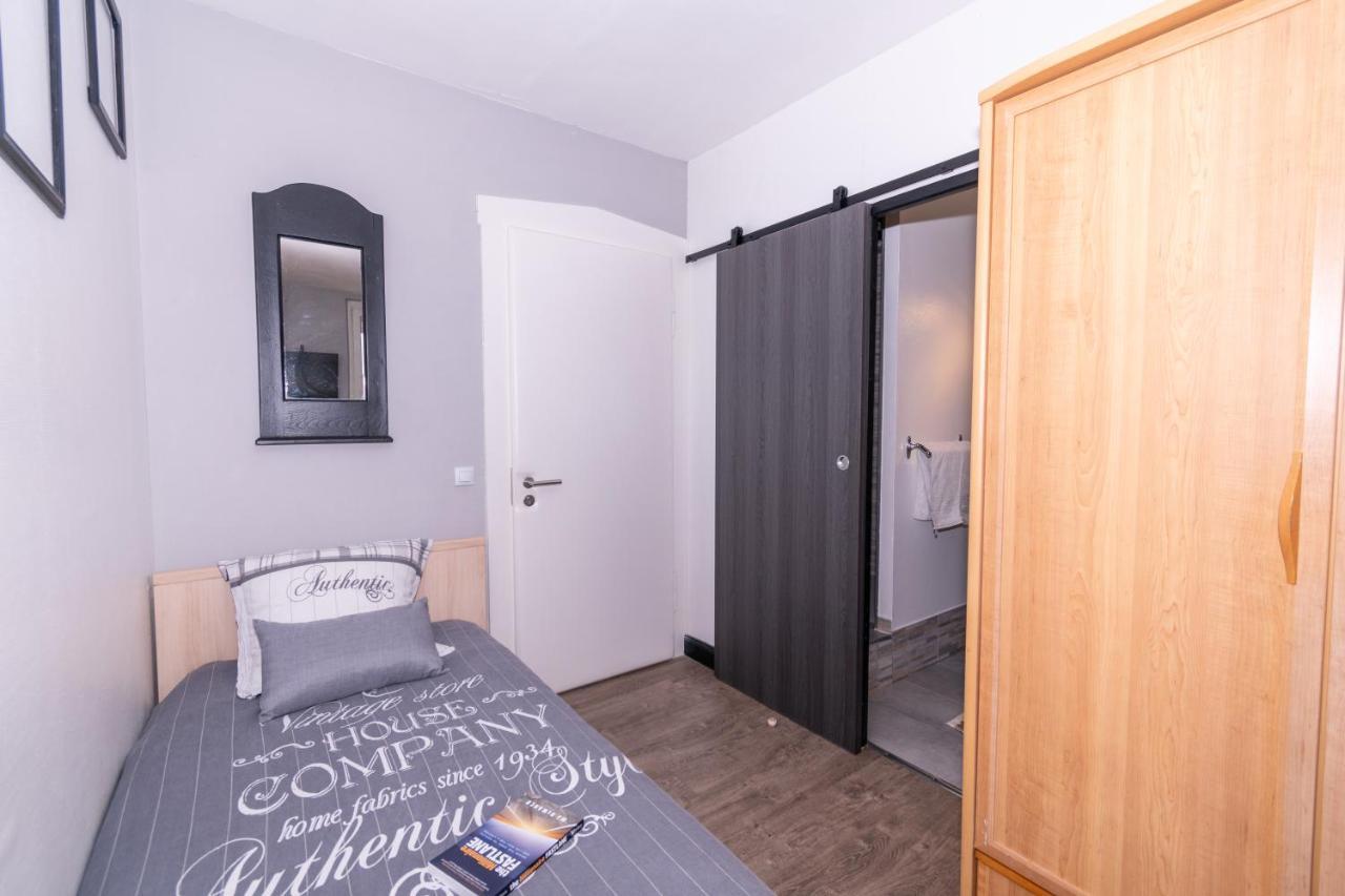 Private & Comfortable Apartments Puttelange-aux-Lacs المظهر الخارجي الصورة