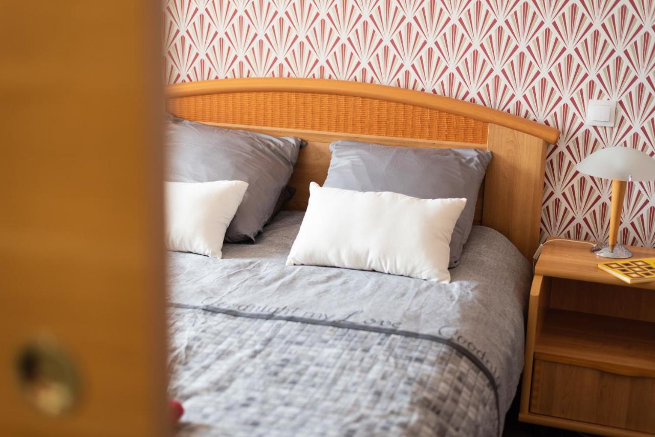Private & Comfortable Apartments Puttelange-aux-Lacs المظهر الخارجي الصورة