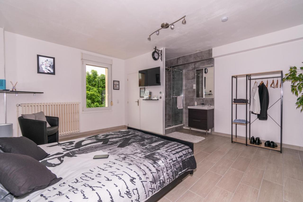 Private & Comfortable Apartments Puttelange-aux-Lacs المظهر الخارجي الصورة