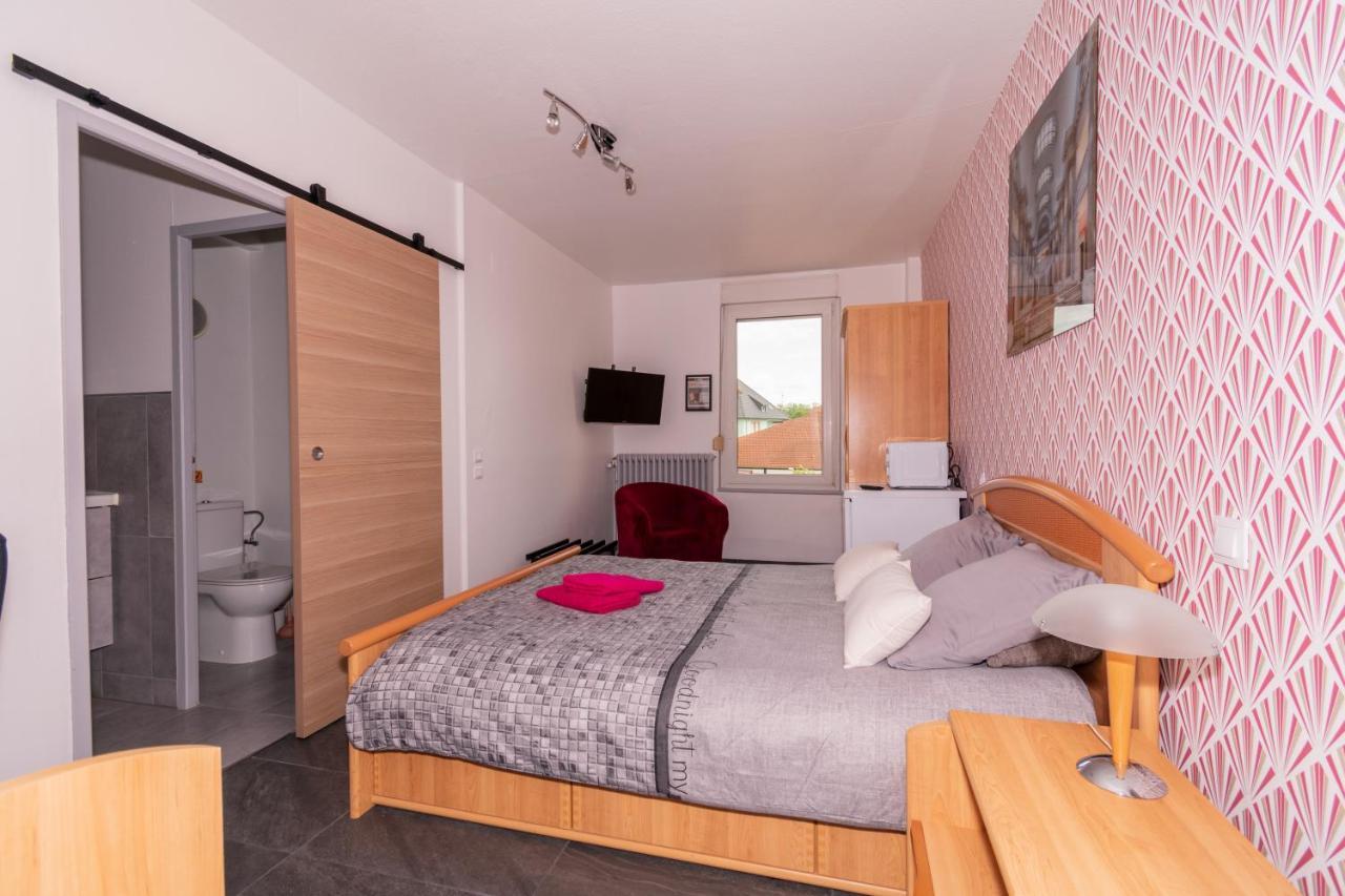 Private & Comfortable Apartments Puttelange-aux-Lacs المظهر الخارجي الصورة