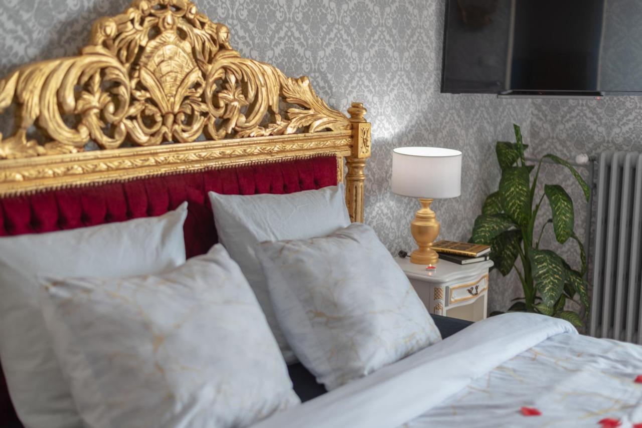 Private & Comfortable Apartments Puttelange-aux-Lacs المظهر الخارجي الصورة