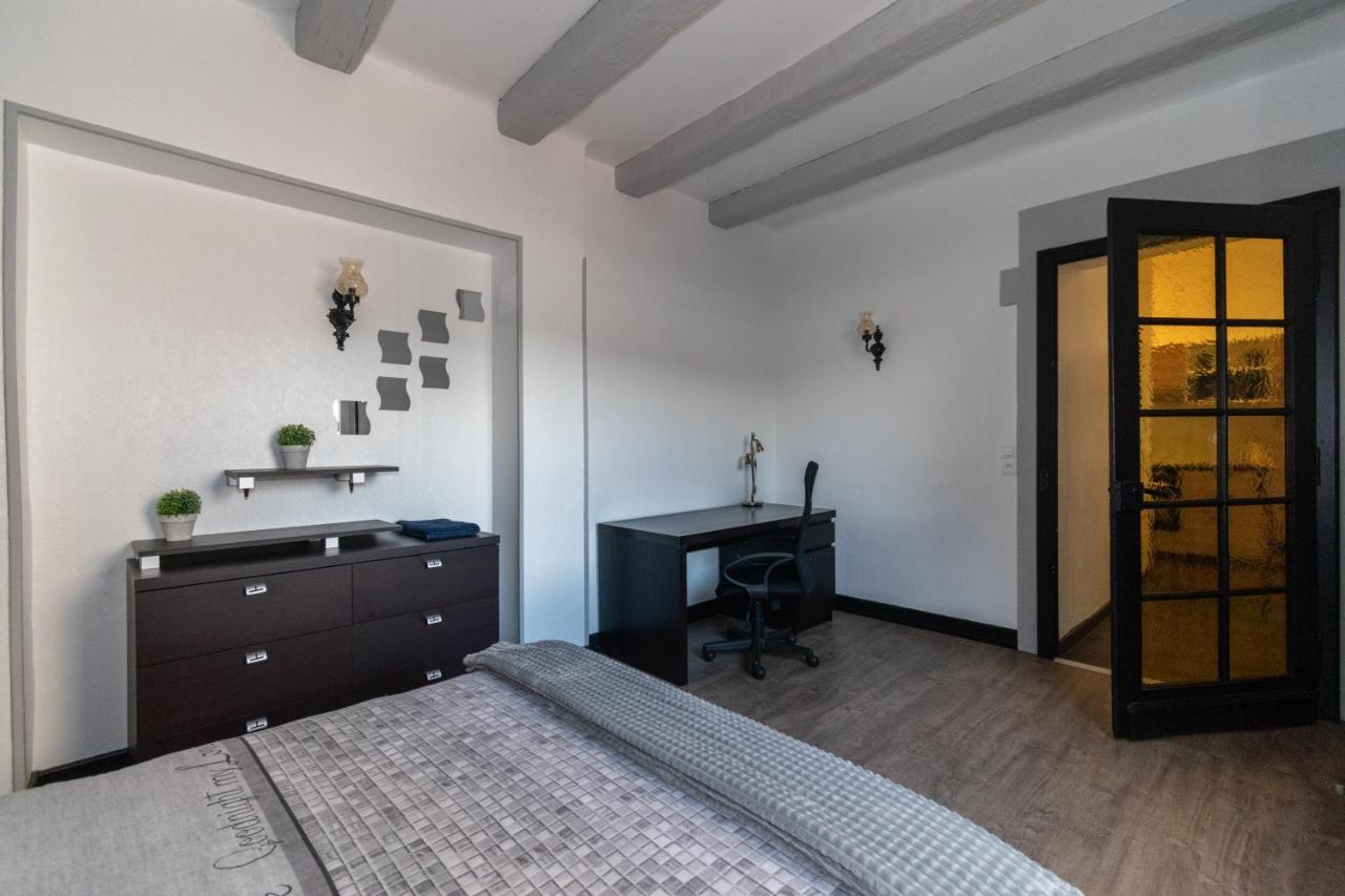Private & Comfortable Apartments Puttelange-aux-Lacs المظهر الخارجي الصورة