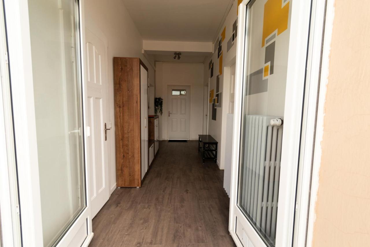Private & Comfortable Apartments Puttelange-aux-Lacs المظهر الخارجي الصورة