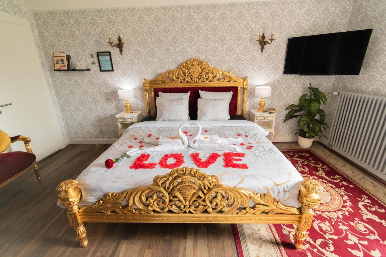 Private & Comfortable Apartments Puttelange-aux-Lacs المظهر الخارجي الصورة