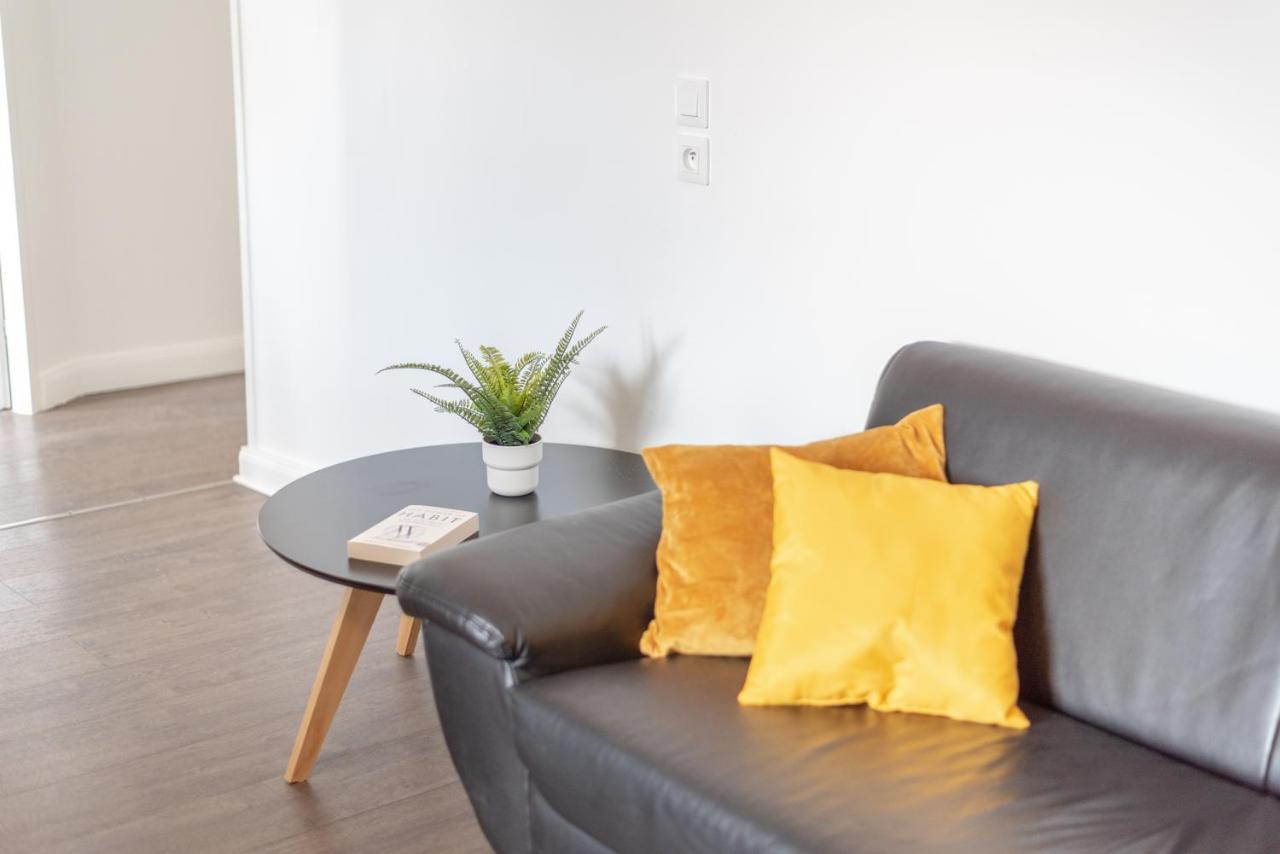 Private & Comfortable Apartments Puttelange-aux-Lacs المظهر الخارجي الصورة