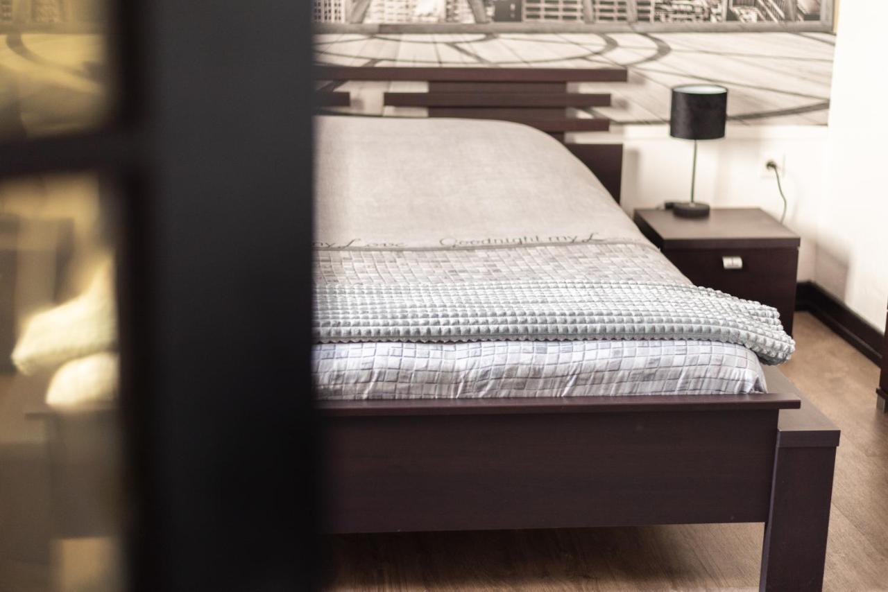 Private & Comfortable Apartments Puttelange-aux-Lacs المظهر الخارجي الصورة