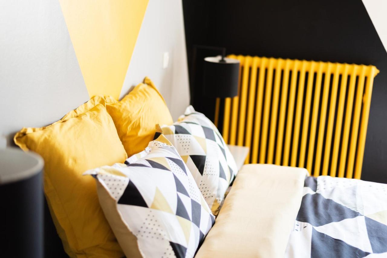 Private & Comfortable Apartments Puttelange-aux-Lacs المظهر الخارجي الصورة