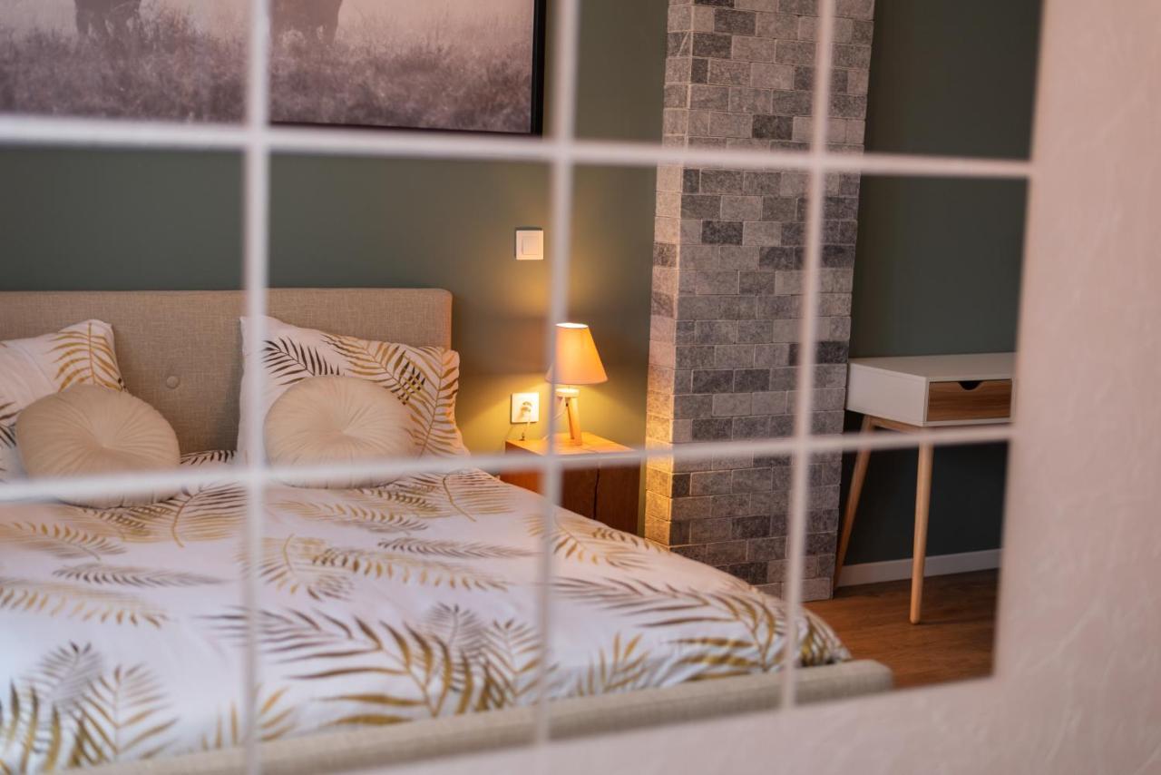 Private & Comfortable Apartments Puttelange-aux-Lacs المظهر الخارجي الصورة