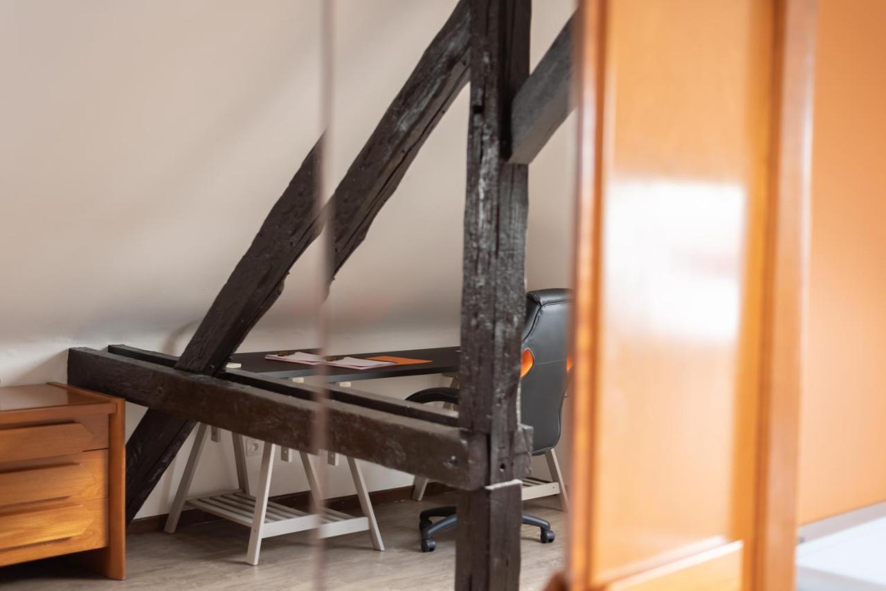 Private & Comfortable Apartments Puttelange-aux-Lacs المظهر الخارجي الصورة