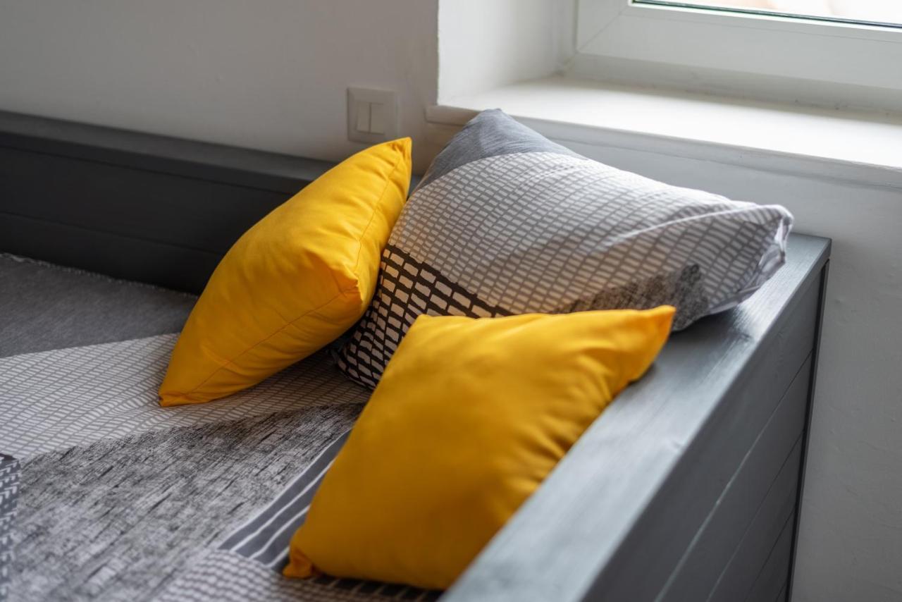 Private & Comfortable Apartments Puttelange-aux-Lacs المظهر الخارجي الصورة