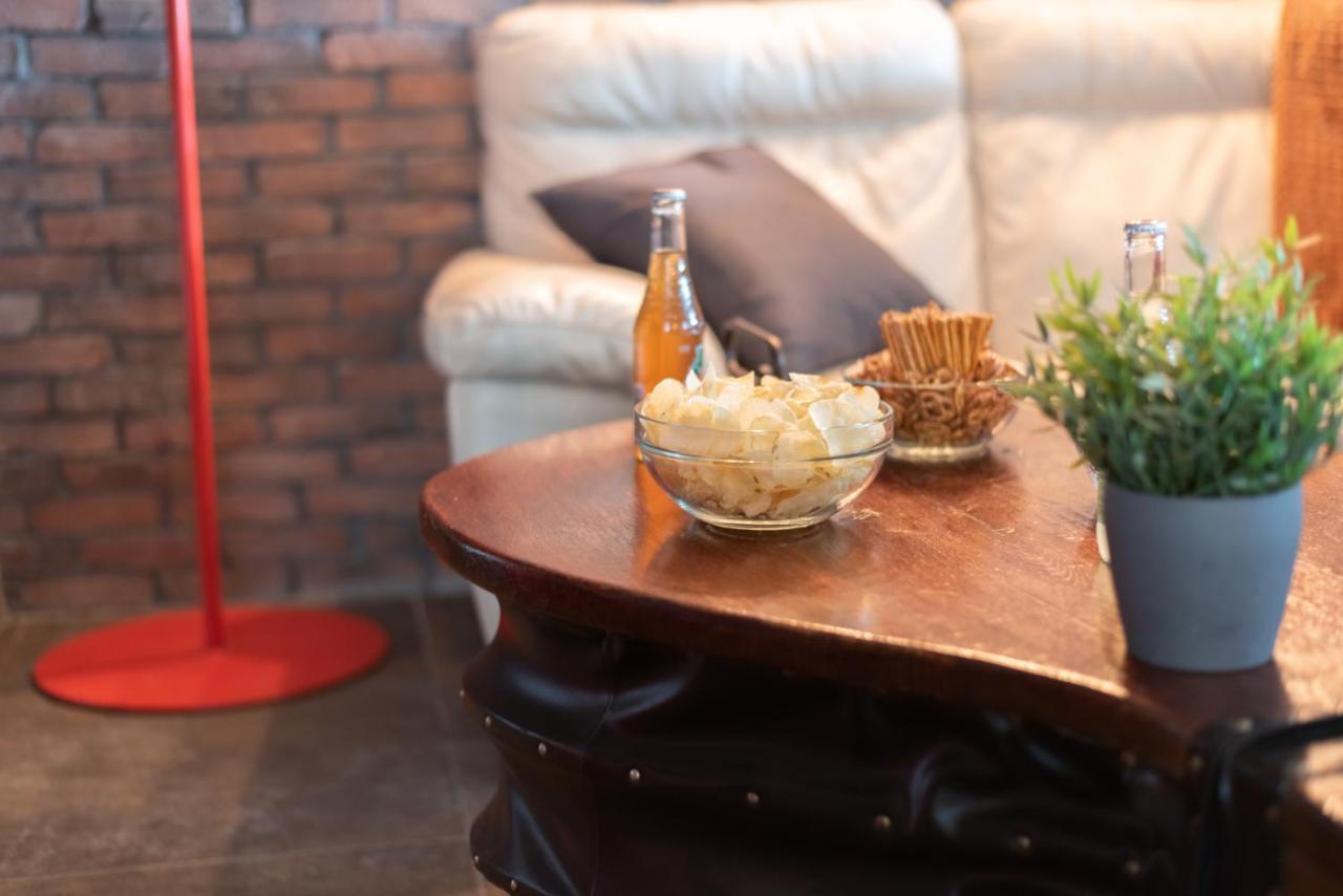 Private & Comfortable Apartments Puttelange-aux-Lacs المظهر الخارجي الصورة