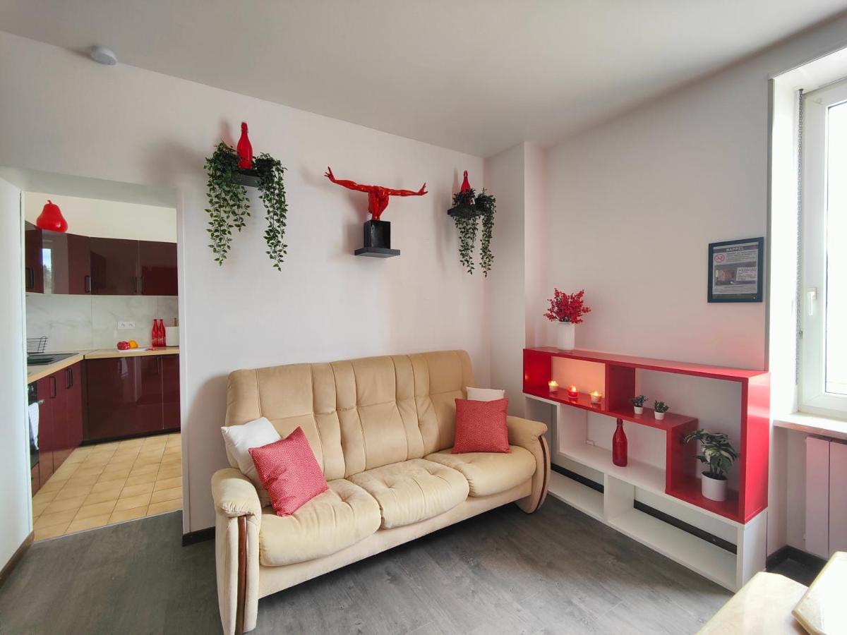 Private & Comfortable Apartments Puttelange-aux-Lacs المظهر الخارجي الصورة