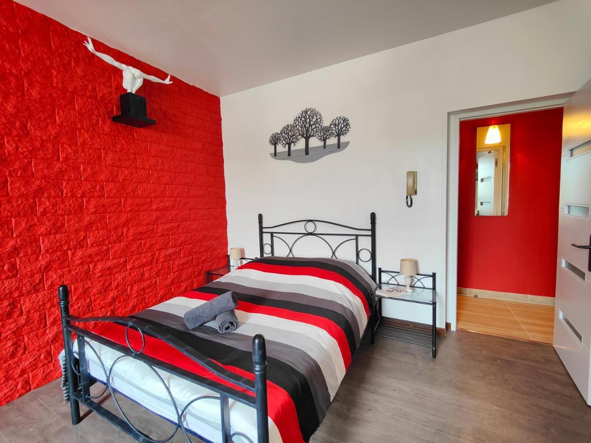 Private & Comfortable Apartments Puttelange-aux-Lacs المظهر الخارجي الصورة