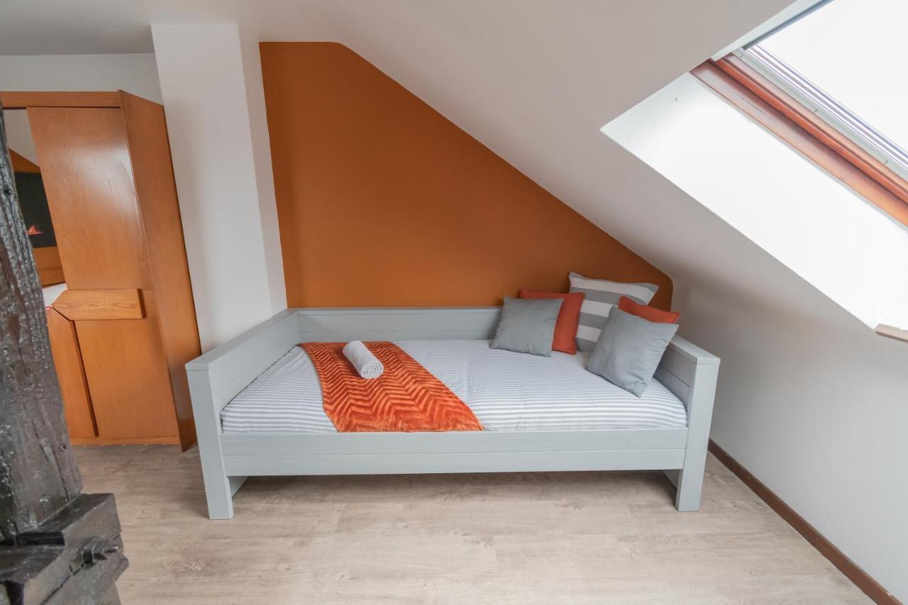 Private & Comfortable Apartments Puttelange-aux-Lacs المظهر الخارجي الصورة