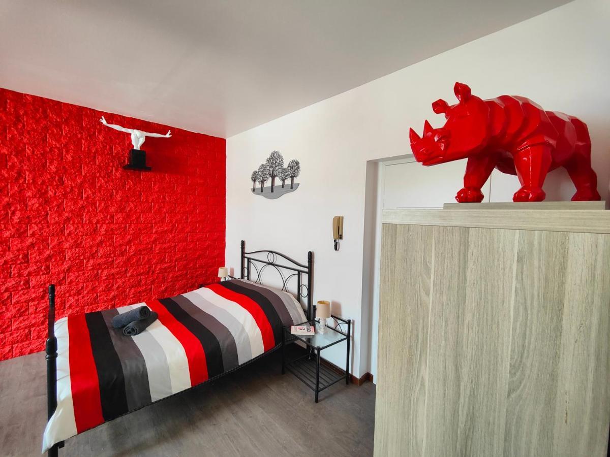 Private & Comfortable Apartments Puttelange-aux-Lacs المظهر الخارجي الصورة