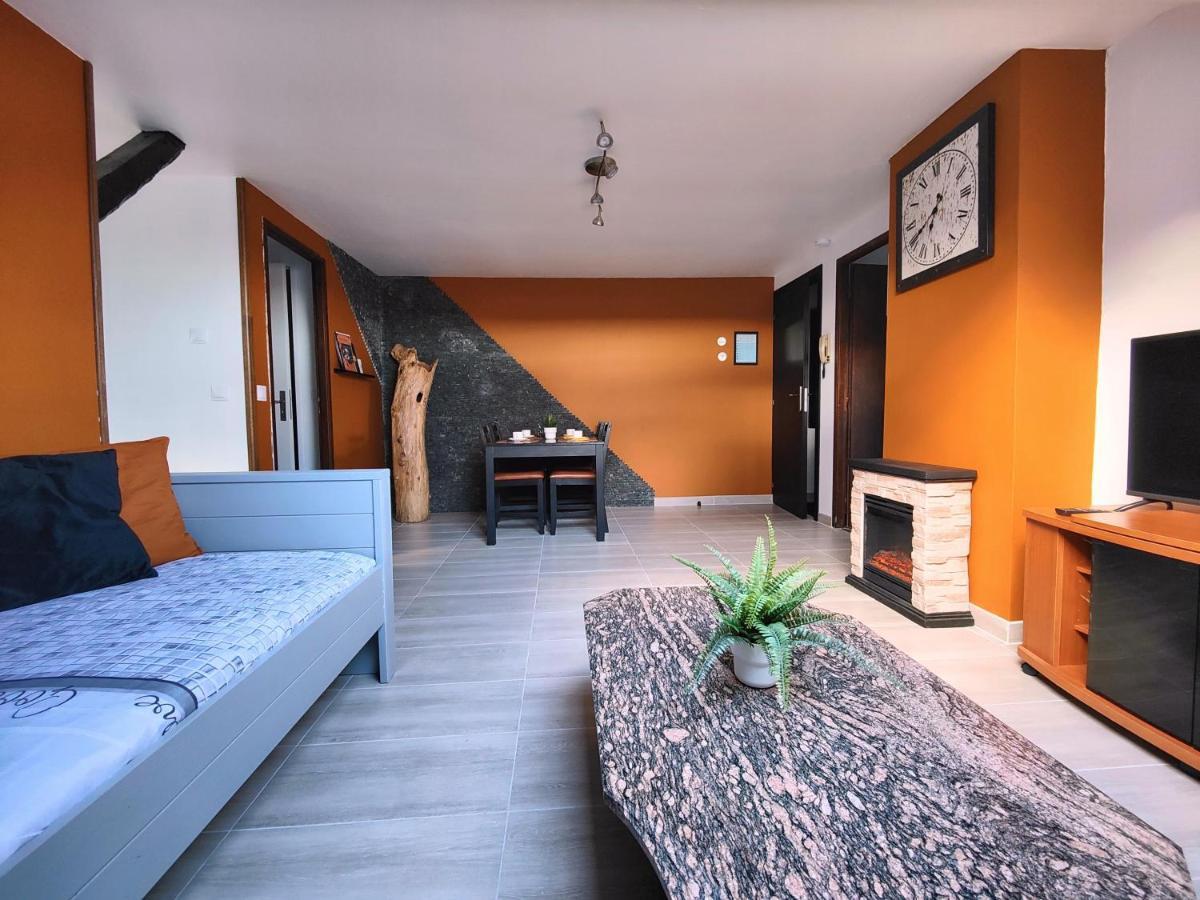 Private & Comfortable Apartments Puttelange-aux-Lacs المظهر الخارجي الصورة