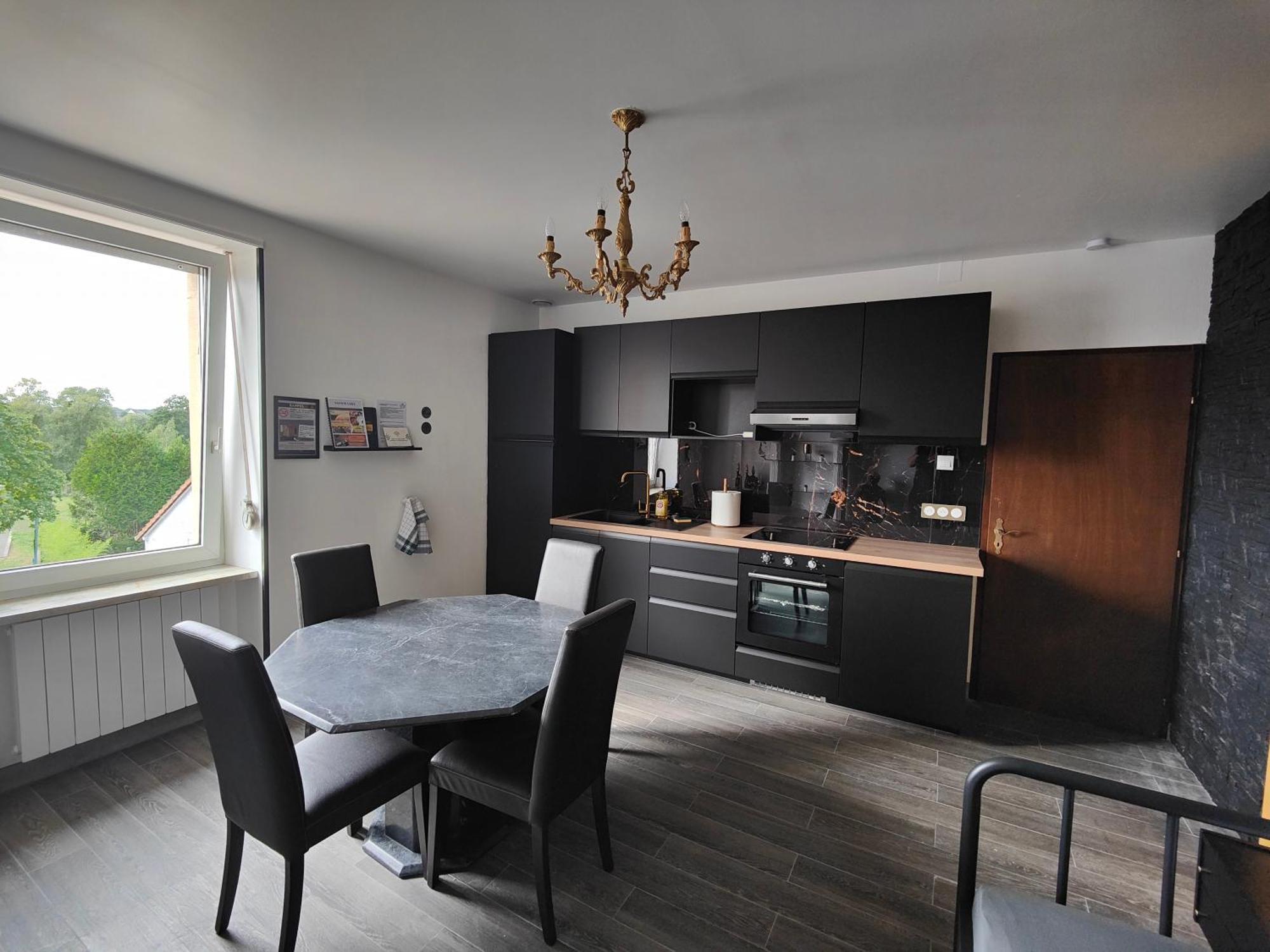 Private & Comfortable Apartments Puttelange-aux-Lacs المظهر الخارجي الصورة