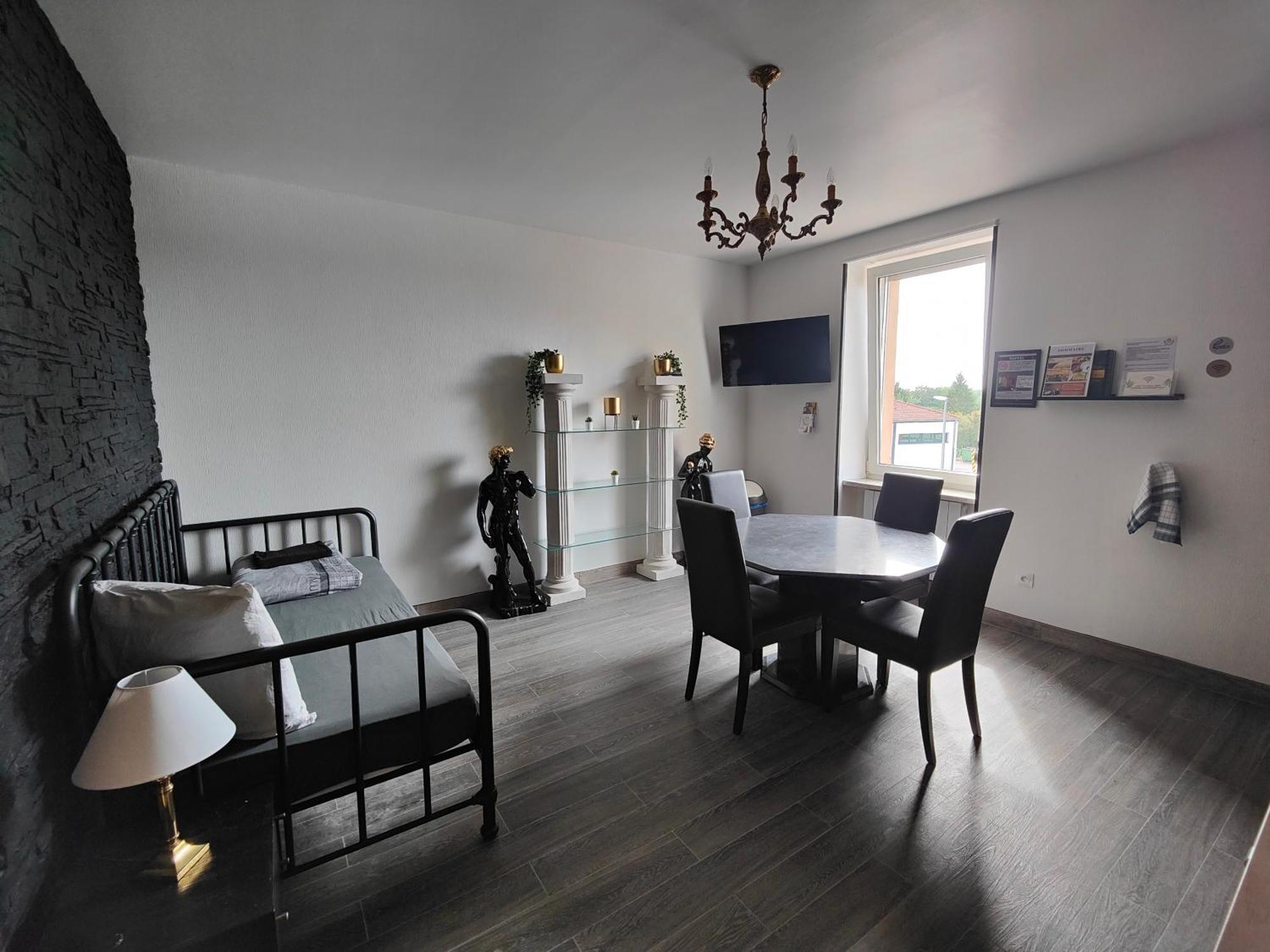 Private & Comfortable Apartments Puttelange-aux-Lacs المظهر الخارجي الصورة