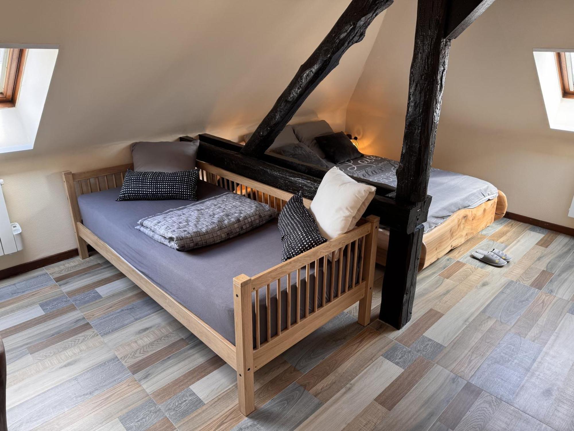 Private & Comfortable Apartments Puttelange-aux-Lacs المظهر الخارجي الصورة