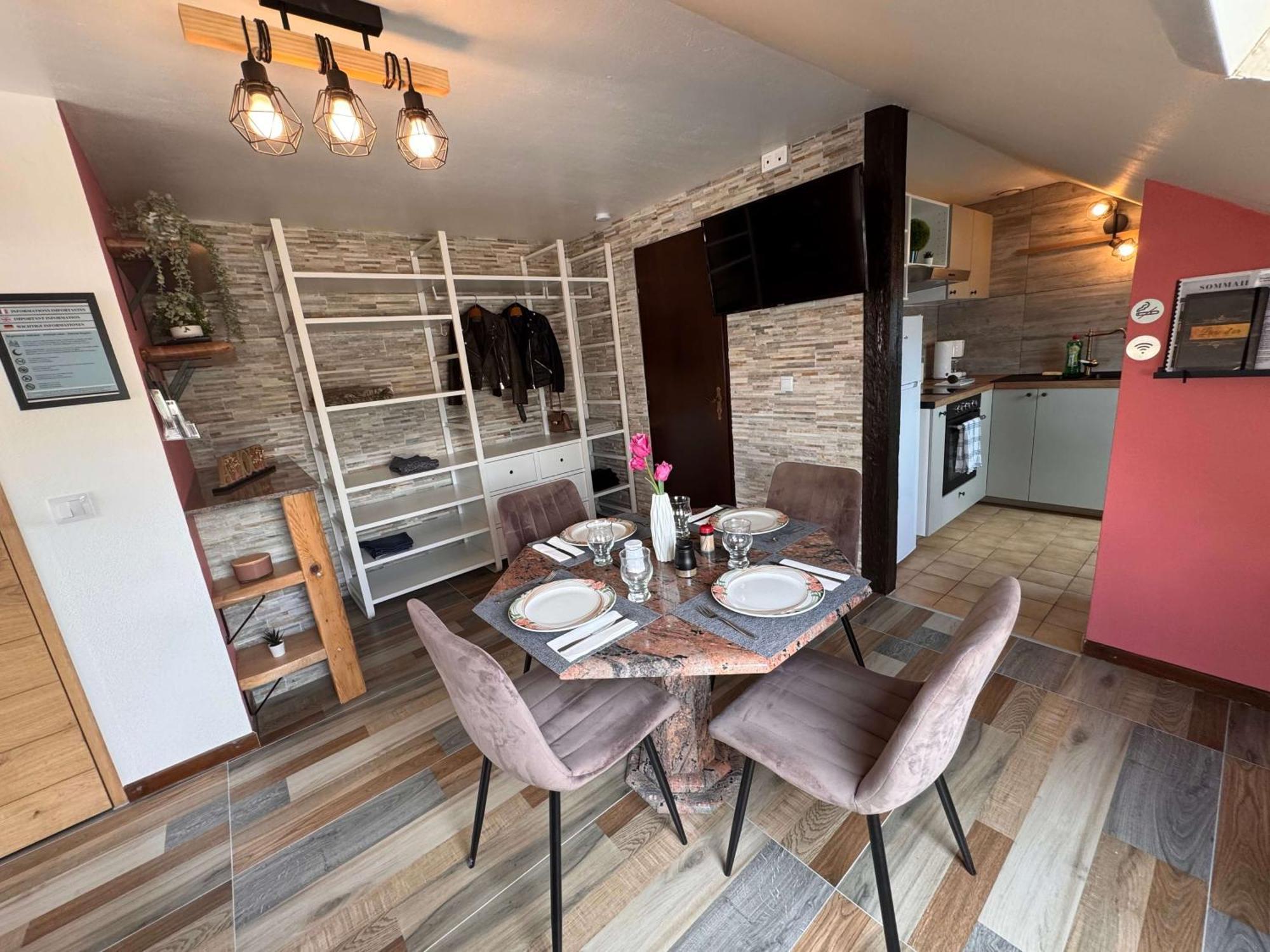 Private & Comfortable Apartments Puttelange-aux-Lacs المظهر الخارجي الصورة