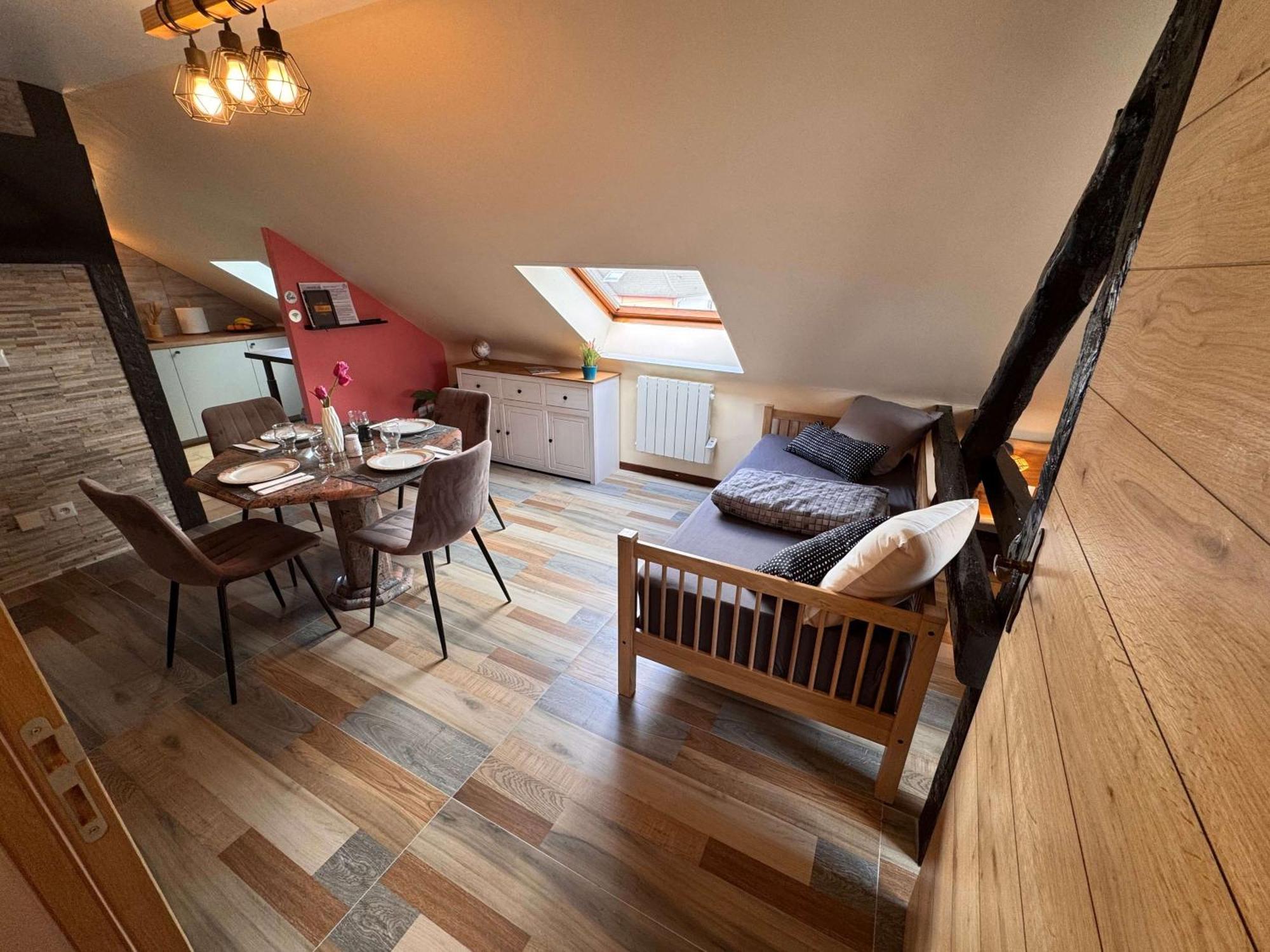 Private & Comfortable Apartments Puttelange-aux-Lacs المظهر الخارجي الصورة