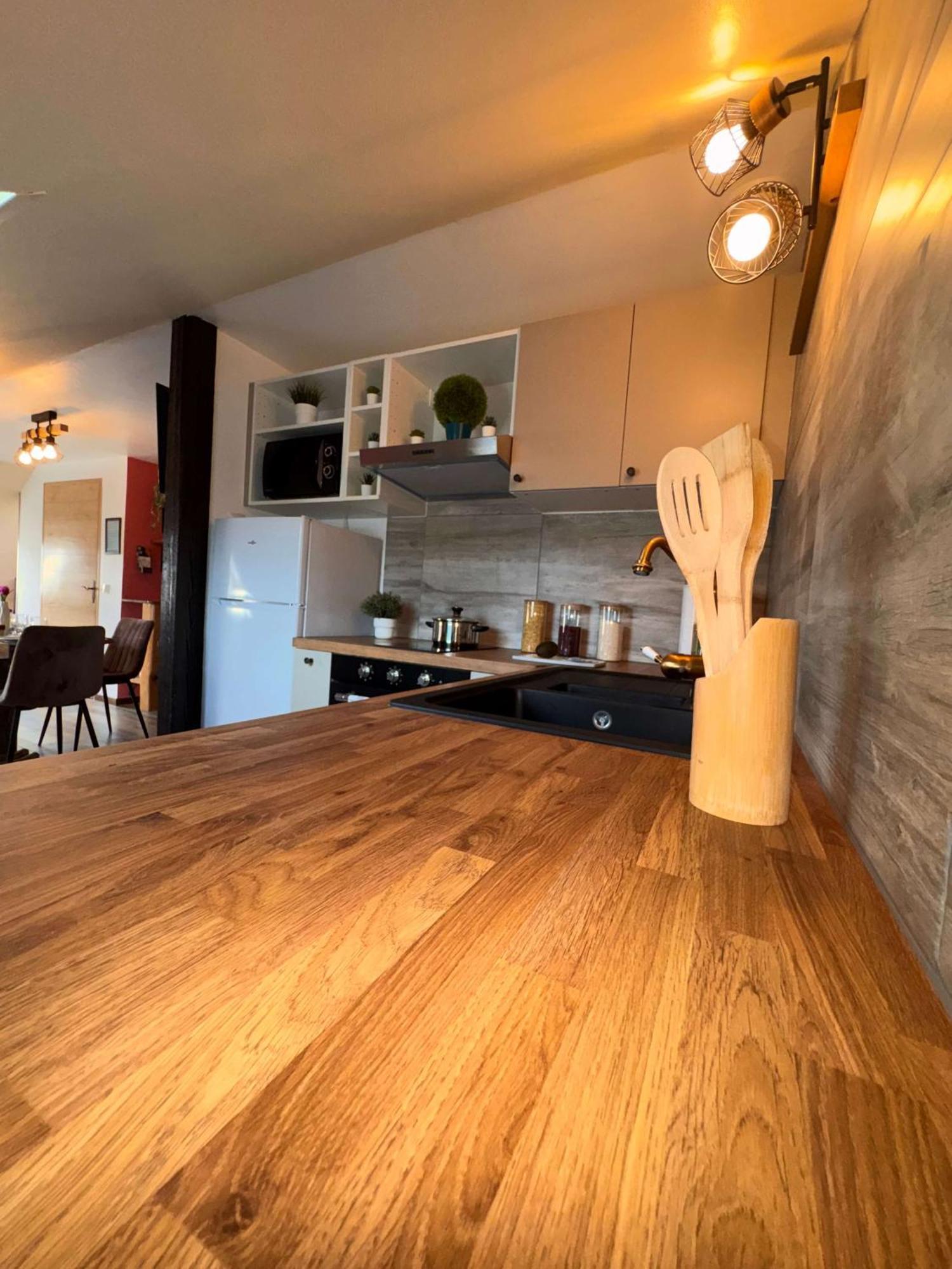 Private & Comfortable Apartments Puttelange-aux-Lacs المظهر الخارجي الصورة