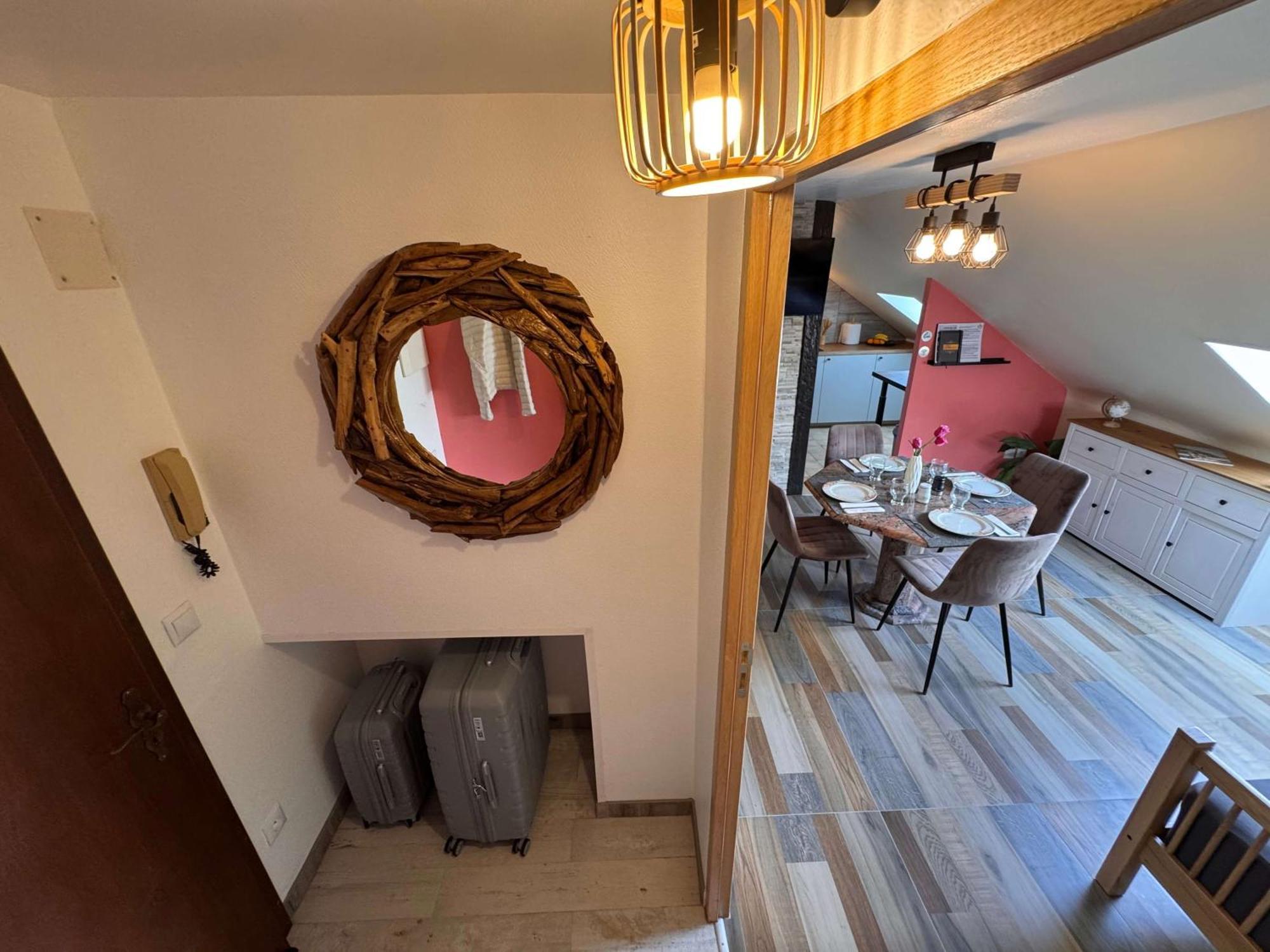 Private & Comfortable Apartments Puttelange-aux-Lacs المظهر الخارجي الصورة