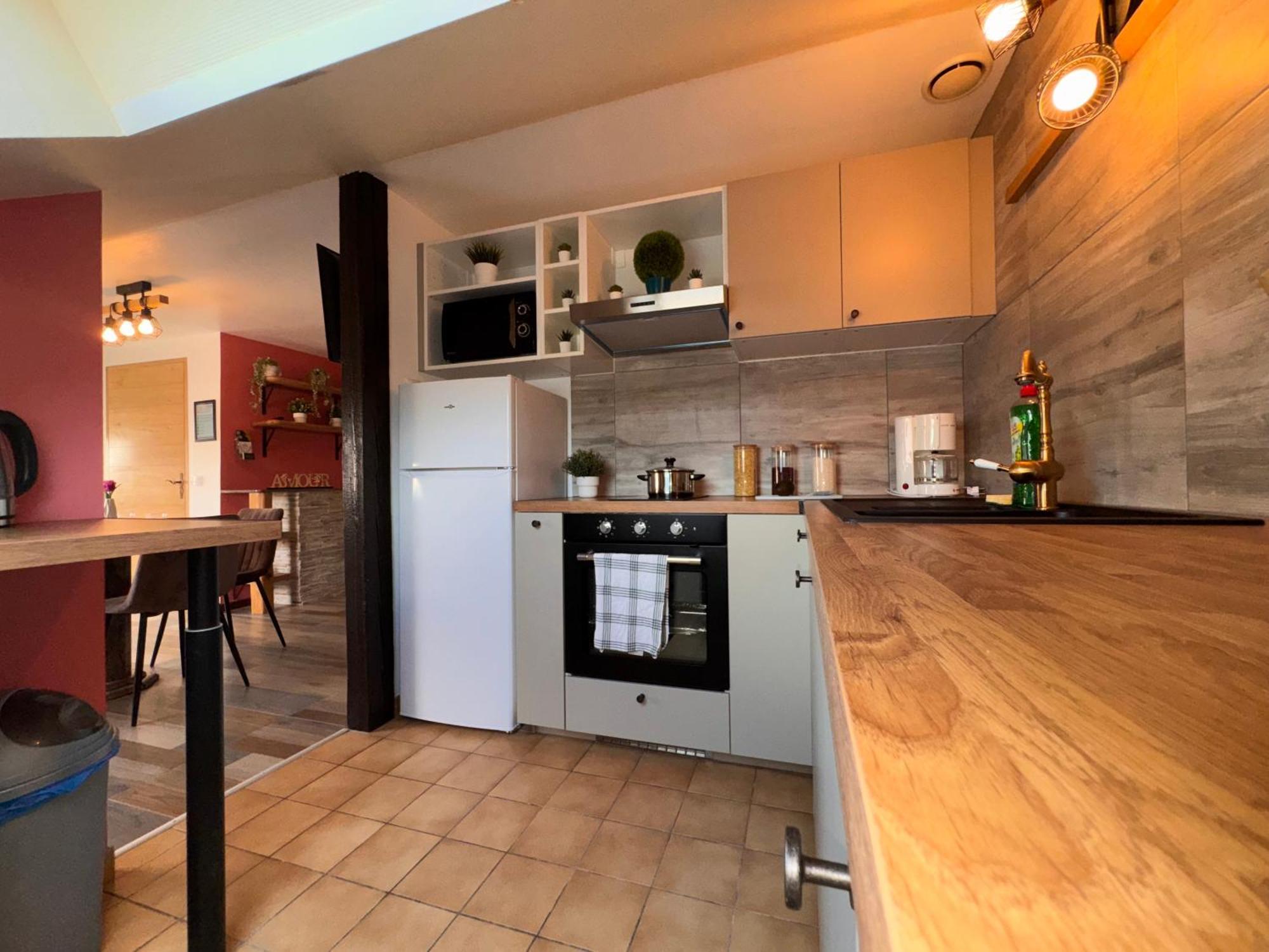 Private & Comfortable Apartments Puttelange-aux-Lacs المظهر الخارجي الصورة
